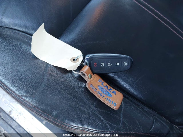 Продажа на аукционе авто 2013 Ford Edge Limited, vin: 2FMDK3K90DBB07509, номер лота: 12584510