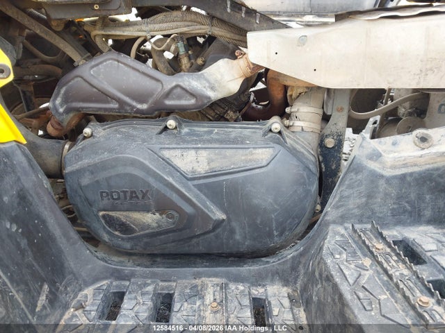 Aukcja sprzedaży 2009 Can-am Outlander Max 650 Xt, vin: 3JBEPCJ189J000031, numer aukcji: 12584516