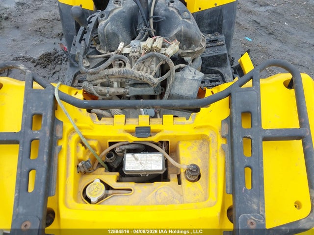 Aukcja sprzedaży 2009 Can-am Outlander Max 650 Xt, vin: 3JBEPCJ189J000031, numer aukcji: 12584516