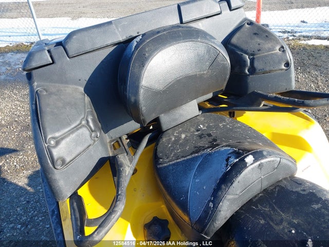 Aukcja sprzedaży 2009 Can-am Outlander Max 650 Xt, vin: 3JBEPCJ189J000031, numer aukcji: 12584516