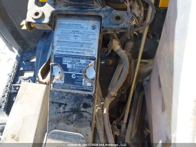 Aukcja sprzedaży 2009 Can-am Outlander Max 650 Xt, vin: 3JBEPCJ189J000031, numer aukcji: 12584516