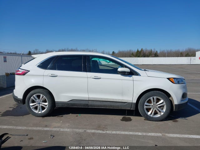 Продаж на аукціоні авто 2020 Ford Edge Sel, vin: 2FMPK4J94LBA63422, номер лоту: 12584518
