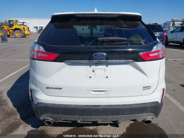 Продаж на аукціоні авто 2020 Ford Edge Sel, vin: 2FMPK4J94LBA63422, номер лоту: 12584518