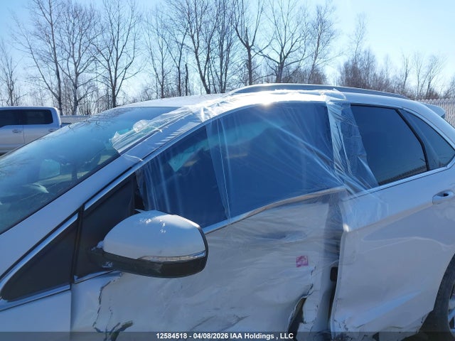 Продаж на аукціоні авто 2020 Ford Edge Sel, vin: 2FMPK4J94LBA63422, номер лоту: 12584518