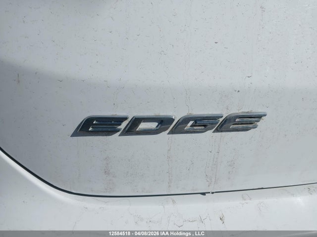 Продаж на аукціоні авто 2020 Ford Edge Sel, vin: 2FMPK4J94LBA63422, номер лоту: 12584518