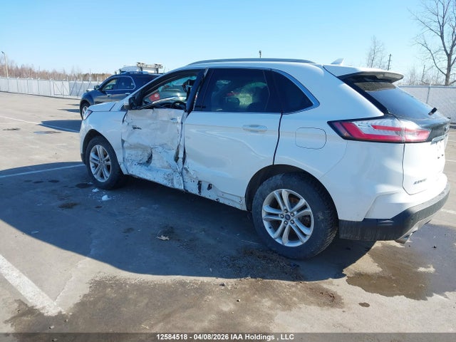 Продаж на аукціоні авто 2020 Ford Edge Sel, vin: 2FMPK4J94LBA63422, номер лоту: 12584518