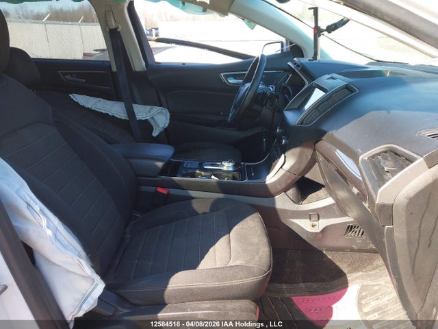 Продаж на аукціоні авто 2020 Ford Edge Sel, vin: 2FMPK4J94LBA63422, номер лоту: 12584518