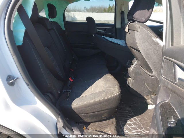 Продаж на аукціоні авто 2020 Ford Edge Sel, vin: 2FMPK4J94LBA63422, номер лоту: 12584518