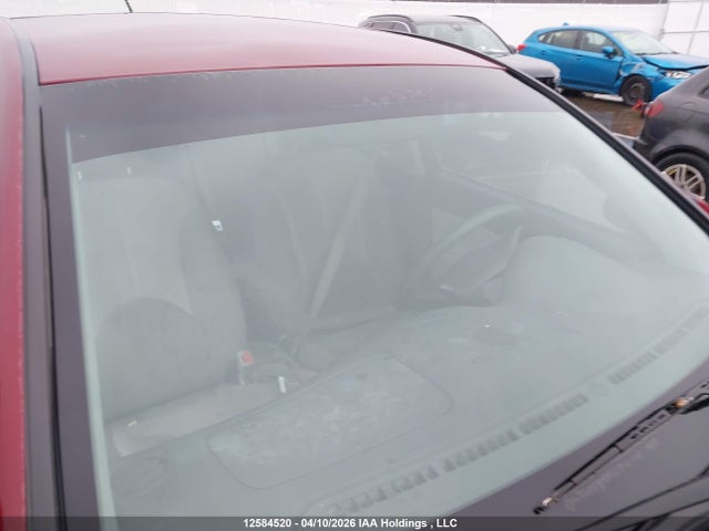 12584520 :رقم المزاد ، KMHCN45C98U212730 vin ، 2008 Hyundai Accent Gl/gls/l مزاد بيع