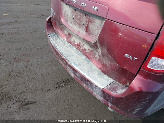 Продажа на аукционе авто 2017 Dodge Grand Caravan Se, vin: 2C4RDGBG8HR582901, номер лота: 12584523