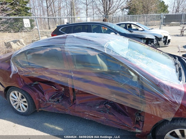 2012 Honda Civic მანქანა იყიდება აუქციონზე, vin: 2HGFB2F51CH013294, აუქციონის ნომერი: 12584524