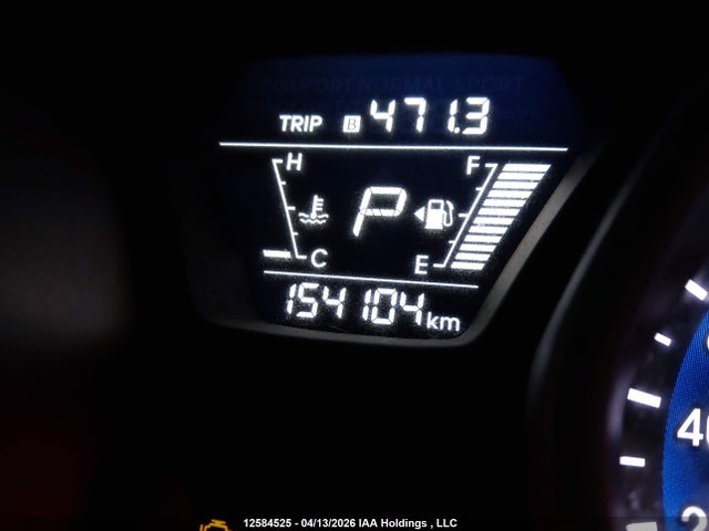 2016 Hyundai Elantra Sport Appearance მანქანა იყიდება აუქციონზე, vin: KMHDH4AE3GU478164, აუქციონის ნომერი: 12584525