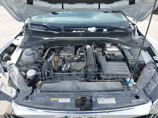 3VWG57BU1KM017489 Volkswagen Jetta Sel Premium