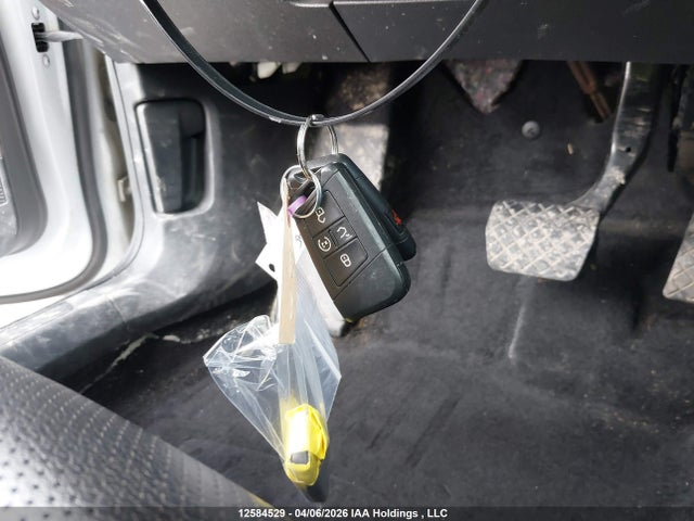 3VWG57BU1KM017489 Volkswagen Jetta Sel Premium