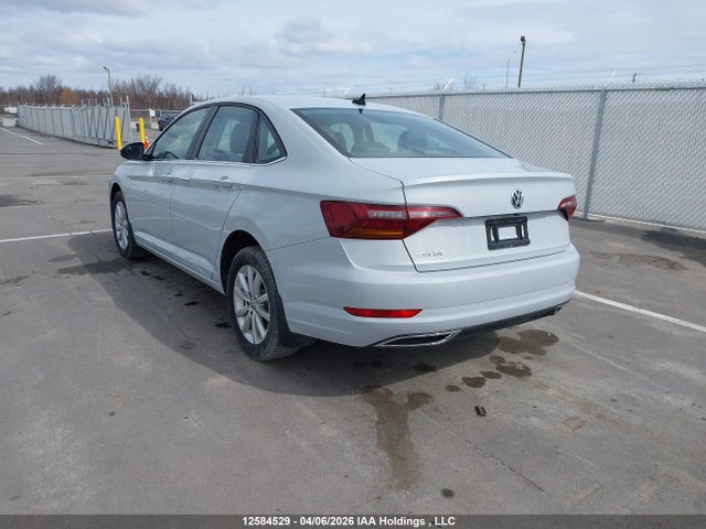 3VWG57BU1KM017489 Volkswagen Jetta Sel Premium
