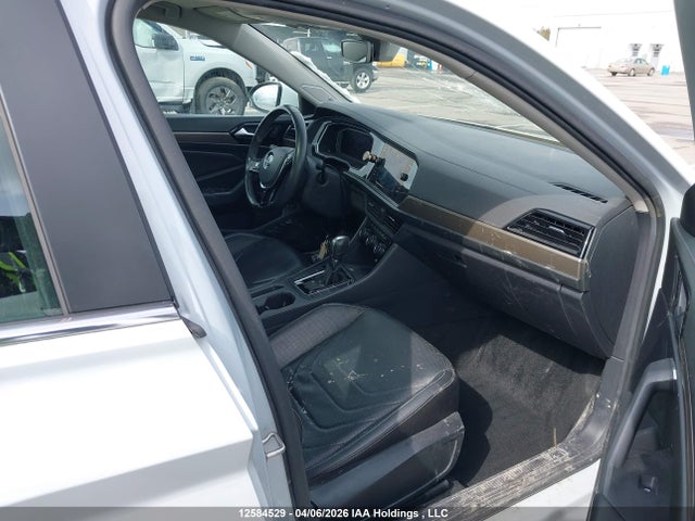 3VWG57BU1KM017489 Volkswagen Jetta Sel Premium
