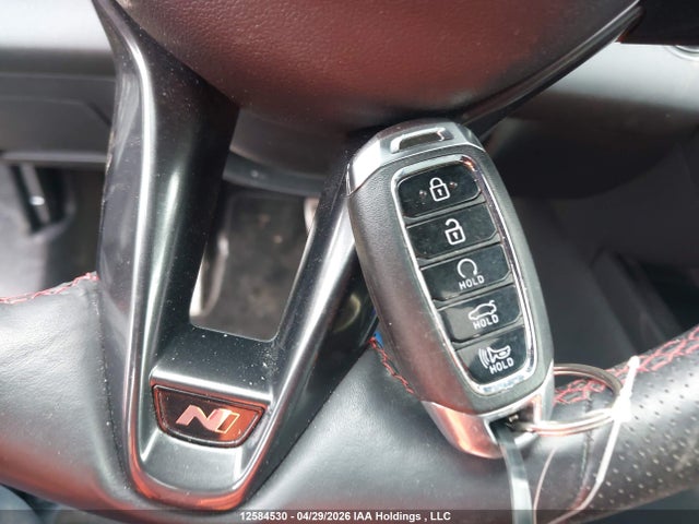 Hyundai Elantra 2023 KMHLR4AF0PU632895 Image 11