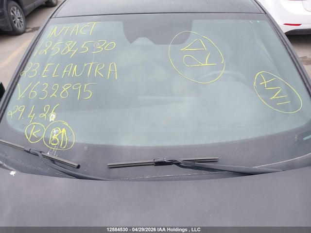 Hyundai Elantra 2023 KMHLR4AF0PU632895 Image 17