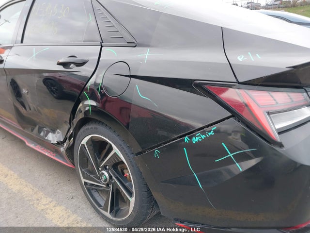 Hyundai Elantra 2023 KMHLR4AF0PU632895 Image 20