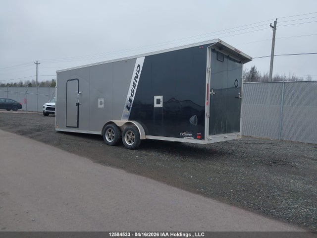 Legend Other 2024 5WMBE2729R1008149 Image 3