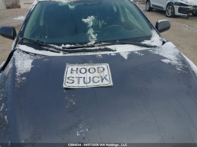 2T1KU4EE2EC130304 Toyota Matrix