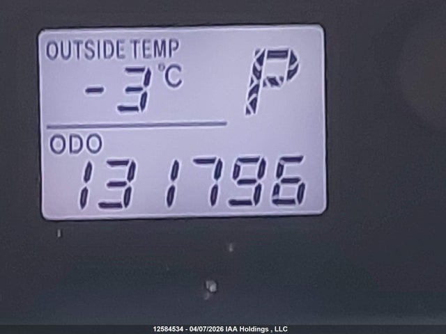 2T1KU4EE2EC130304 Toyota Matrix