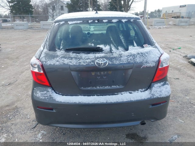 2T1KU4EE2EC130304 Toyota Matrix