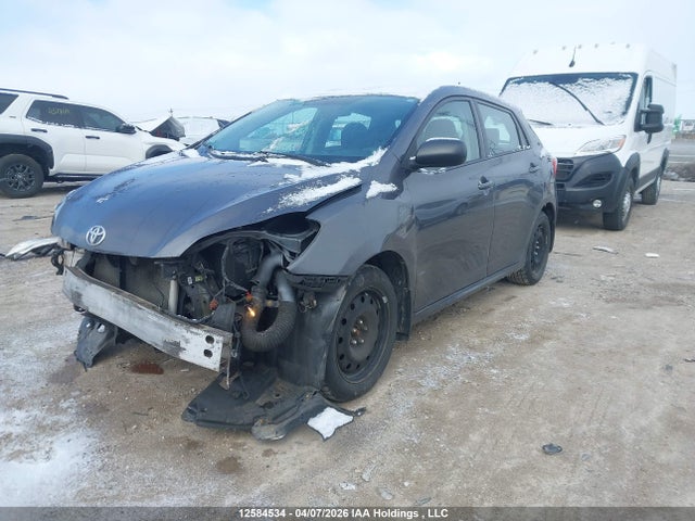2T1KU4EE2EC130304 Toyota Matrix