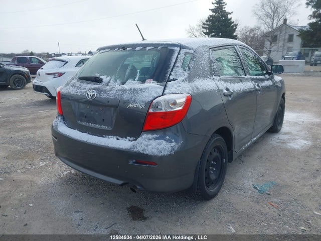 2T1KU4EE2EC130304 Toyota Matrix