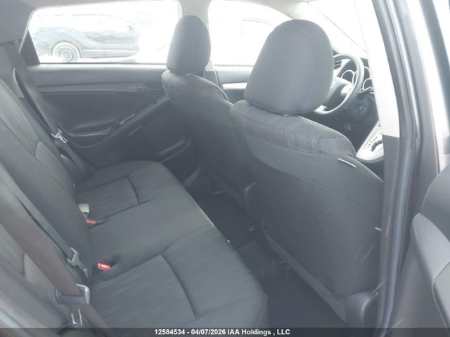 2T1KU4EE2EC130304 Toyota Matrix