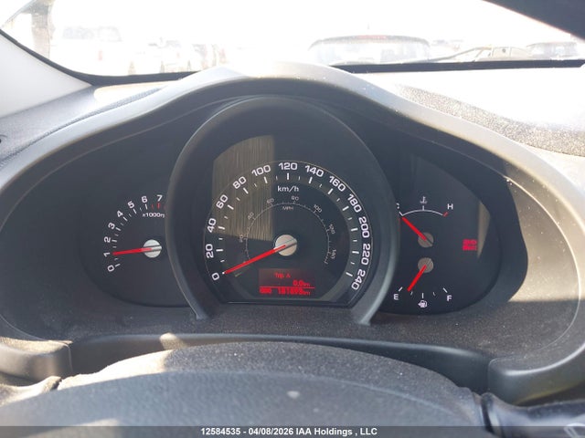 Aukcja sprzedaży 2013 Kia Sportage Lx, vin: KNDPB3A2XD7353806, numer aukcji: 12584535