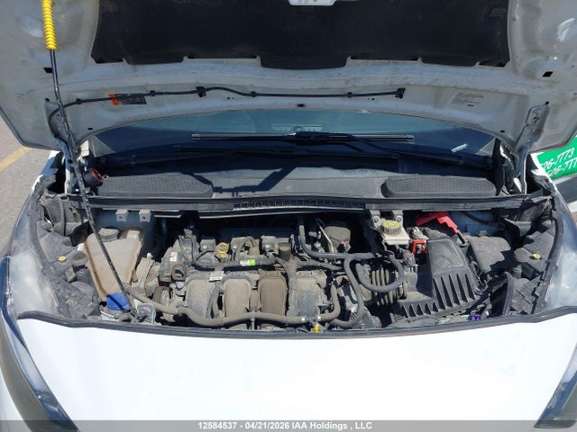 Продажа на аукционе авто 2022 Ford Transit Connect, vin: NM0LS7T28N1527425, номер лота: 12584537