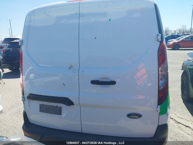 Продажа на аукционе авто 2022 Ford Transit Connect, vin: NM0LS7T28N1527425, номер лота: 12584537