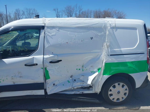 Продажа на аукционе авто 2022 Ford Transit Connect, vin: NM0LS7T28N1527425, номер лота: 12584537