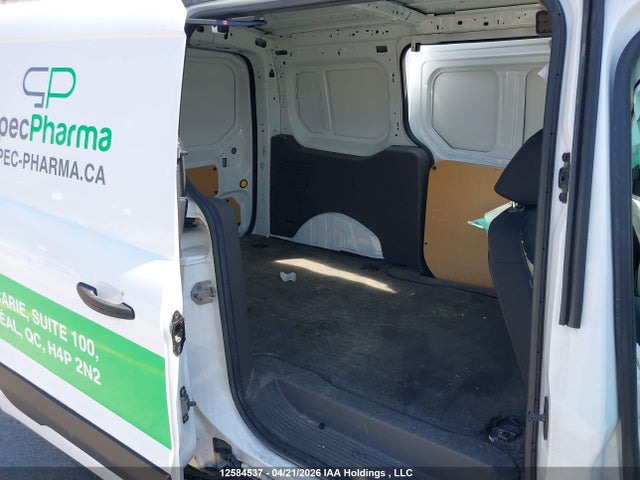 Продажа на аукционе авто 2022 Ford Transit Connect, vin: NM0LS7T28N1527425, номер лота: 12584537