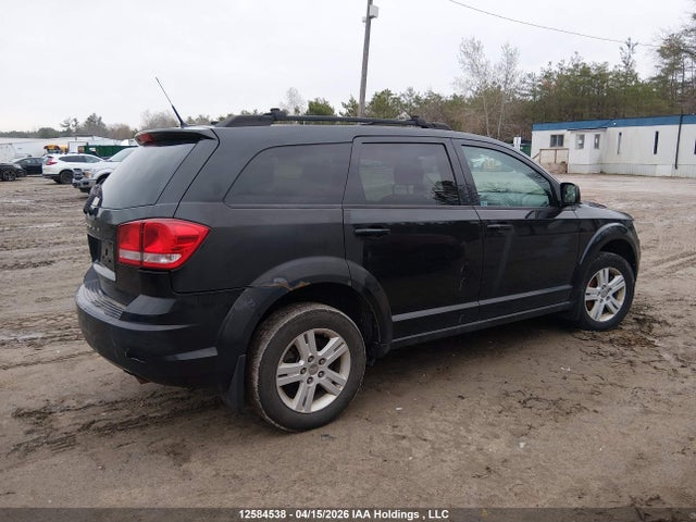 2012 Dodge Journey Cvp/se Plus მანქანა იყიდება აუქციონზე, vin: 3C4PDCAB6CT341270, აუქციონის ნომერი: 12584538