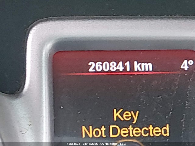 2012 Dodge Journey Cvp/se Plus მანქანა იყიდება აუქციონზე, vin: 3C4PDCAB6CT341270, აუქციონის ნომერი: 12584538