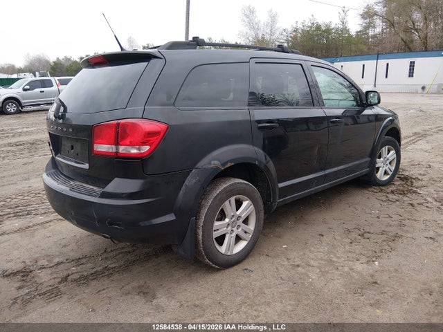 2012 Dodge Journey Cvp/se Plus მანქანა იყიდება აუქციონზე, vin: 3C4PDCAB6CT341270, აუქციონის ნომერი: 12584538
