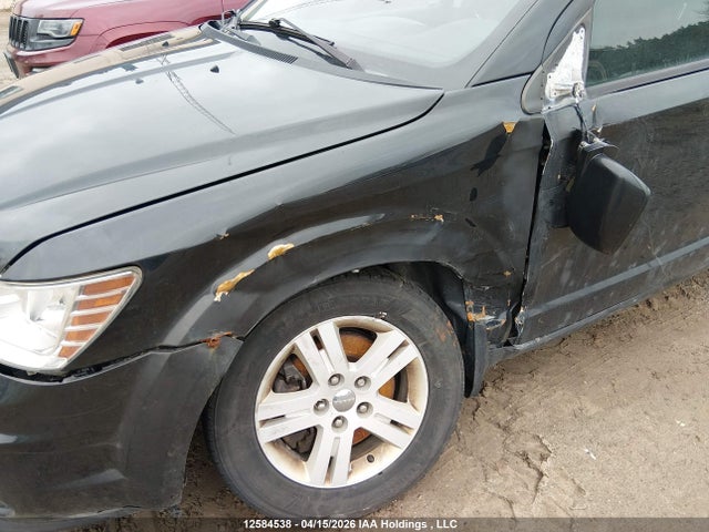 2012 Dodge Journey Cvp/se Plus მანქანა იყიდება აუქციონზე, vin: 3C4PDCAB6CT341270, აუქციონის ნომერი: 12584538