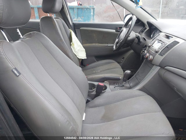 Aukcja sprzedaży 2010 Hyundai Sonata, vin: 5NPET4AC2AH625629, numer aukcji: 12584542