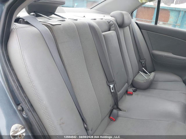 Aukcja sprzedaży 2010 Hyundai Sonata, vin: 5NPET4AC2AH625629, numer aukcji: 12584542