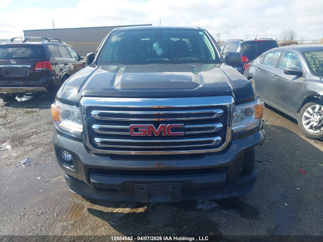 Продажа на аукционе авто 2020 Gmc Canyon Sle, vin: 1GTG6CEN1L1201729, номер лота: 12584543