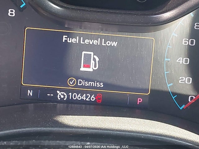 Продажа на аукционе авто 2020 Gmc Canyon Sle, vin: 1GTG6CEN1L1201729, номер лота: 12584543