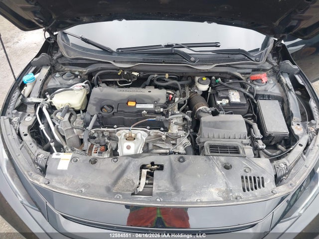 Aukcja sprzedaży 2020 Honda Civic Ex 4dr, vin: 2HGFC2F77LH012780, numer aukcji: 12584551