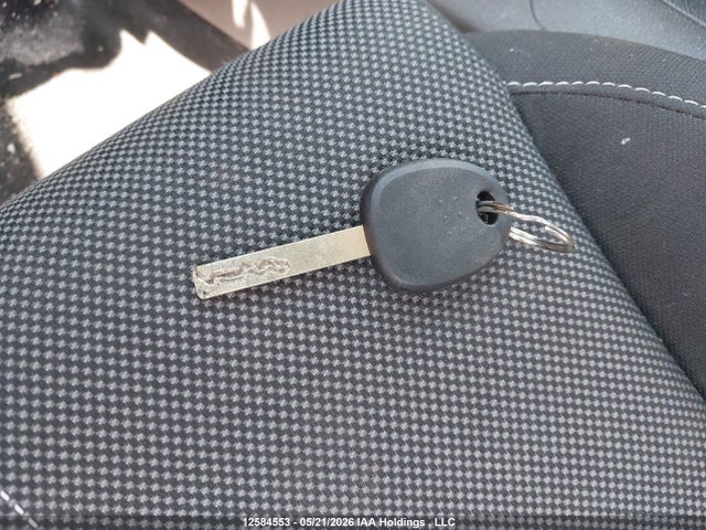 12584553 :رقم المزاد ، 3KPF24AD9PE555947 vin ، 2023 Kia Forte Lx/lxs مزاد بيع
