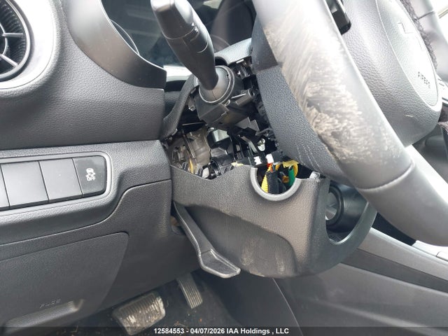 12584553 :رقم المزاد ، 3KPF24AD9PE555947 vin ، 2023 Kia Forte Lx/lxs مزاد بيع