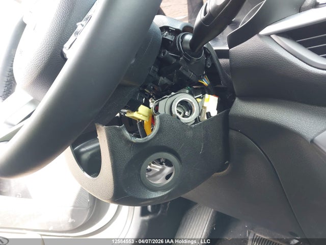 12584553 :رقم المزاد ، 3KPF24AD9PE555947 vin ، 2023 Kia Forte Lx/lxs مزاد بيع