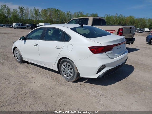 12584553 :رقم المزاد ، 3KPF24AD9PE555947 vin ، 2023 Kia Forte Lx/lxs مزاد بيع