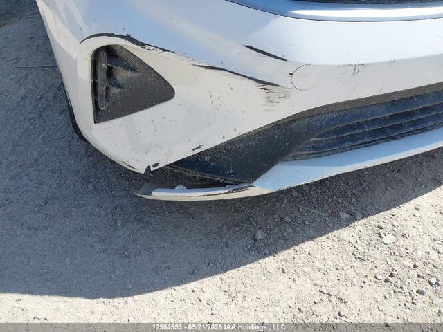 12584553 :رقم المزاد ، 3KPF24AD9PE555947 vin ، 2023 Kia Forte Lx/lxs مزاد بيع