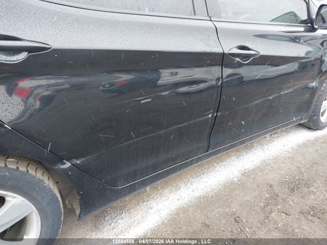 Продаж на аукціоні авто 2013 Hyundai Elantra, vin: 5NPDH4AEXDH405030, номер лоту: 12584556